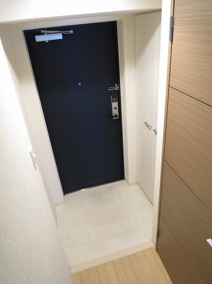 【玄関】 | エスリード神戸海岸通