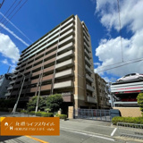 グランアッシュ池田室町レジデンスの画像