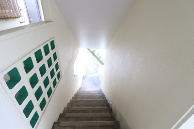 【その他共用部分】 | マンション春　210