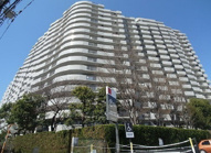 西東京市谷戸町３丁目のマンションの画像