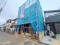新築戸建／ふじみ野市西１丁目（全1棟）の画像
