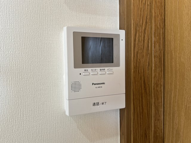 ソレアードの設備