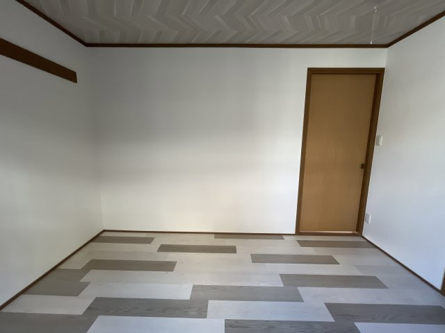 ソレアードの子供部屋