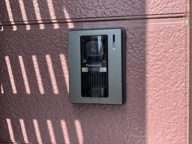 ソレアードのセキュリティ