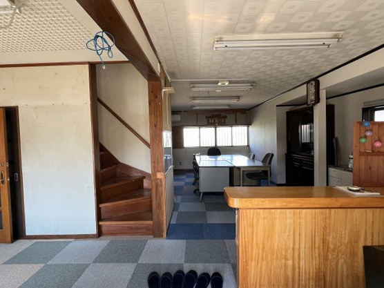 【その他】 | 西伊豆町宇久須　倉庫