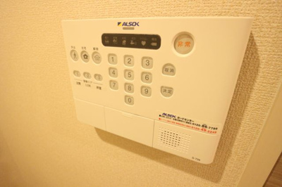 【セキュリティ】 | ワンウェーブ霞ヶ丘