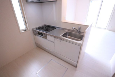 【内装】 | ワンウェーブ霞ヶ丘