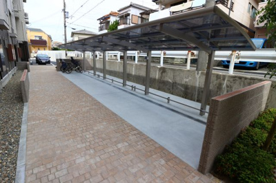 【その他共用部分】 | ワンウェーブ霞ヶ丘