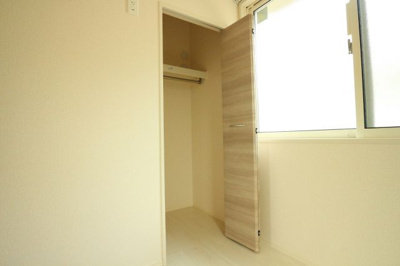 【収納】 | ワンウェーブ霞ヶ丘