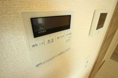 【設備】 | ワンウェーブ霞ヶ丘