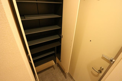 【収納】 | ワンウェーブ霞ヶ丘