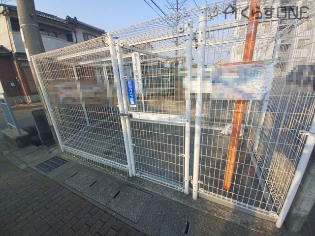 【その他共用部分】 | ローレルハイツ姫路天満A棟【収益】