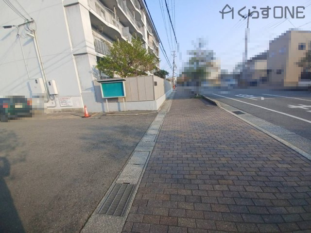 【周辺】 | ローレルハイツ姫路天満A棟【収益】