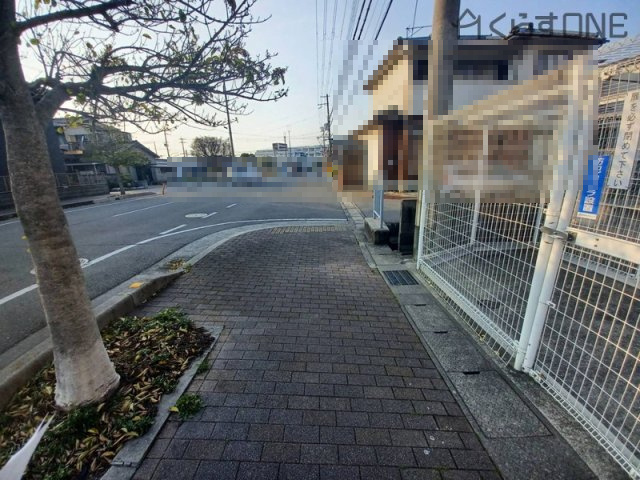 【周辺】 | ローレルハイツ姫路天満A棟【収益】