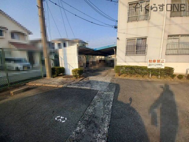 【その他共用部分】 | ローレルハイツ姫路天満A棟【収益】