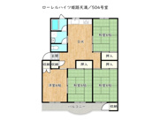 ローレルハイツ姫路天満A棟【収益】の画像