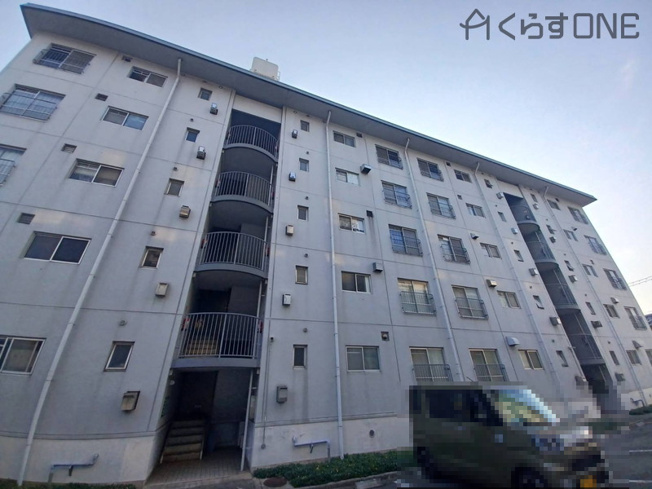 【外観】 | ローレルハイツ姫路天満A棟【収益】