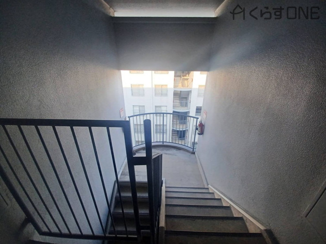 【その他共用部分】 | ローレルハイツ姫路天満A棟【収益】