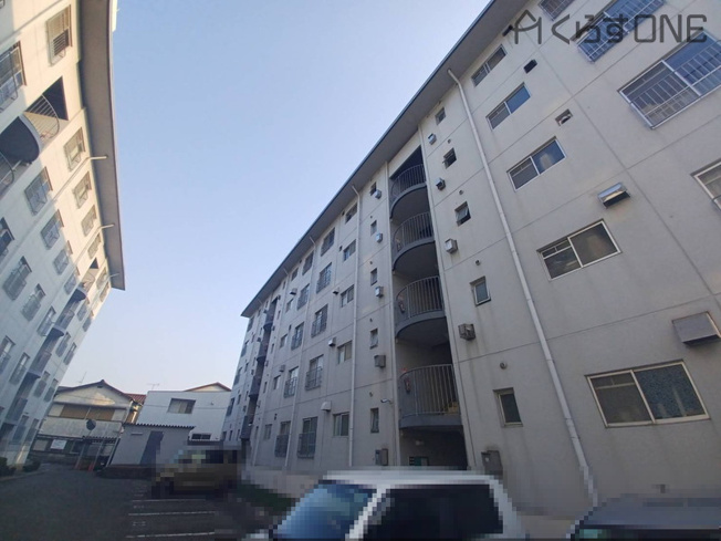 【外観】 | ローレルハイツ姫路天満A棟【収益】