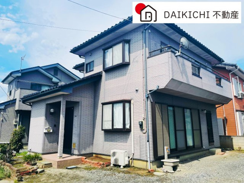 児玉郡上里町嘉美　中古戸建の画像