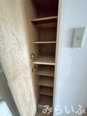 【収納】 | メゾンドMOE