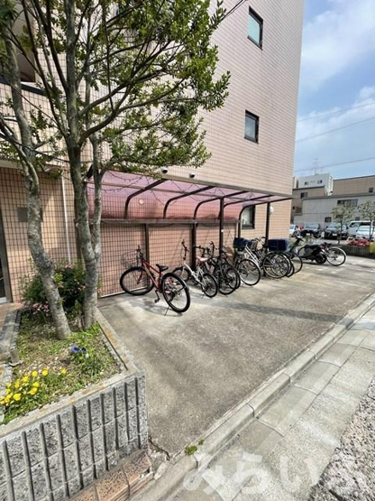 【その他共用部分】 | メゾンドMOE