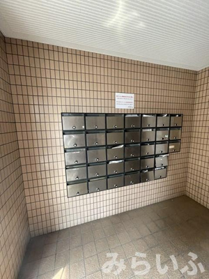 【その他共用部分】 | メゾンドMOE