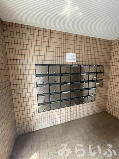 【その他共用部分】 | メゾンドMOE