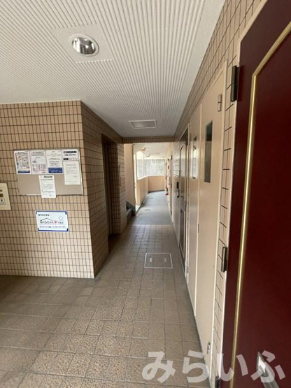 【その他】 | メゾンドMOE