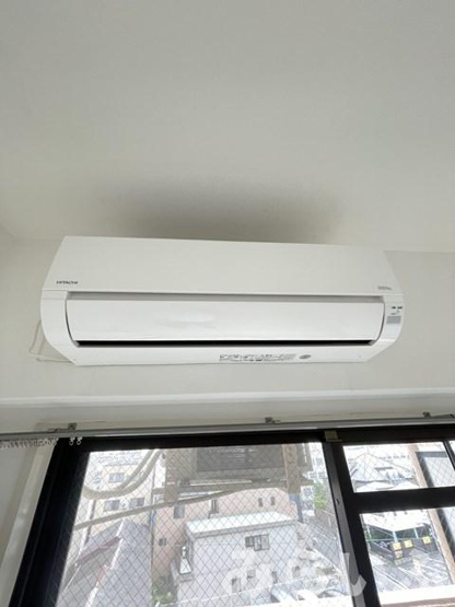 【設備】 | メゾンドMOE