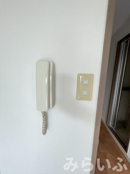 【セキュリティ】 | メゾンドMOE