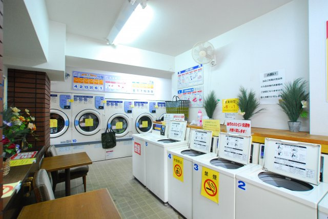 【その他共用部分】 | 渚マンション