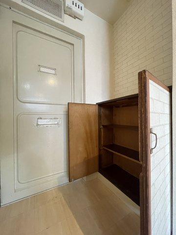 【収納】 | 渚マンション