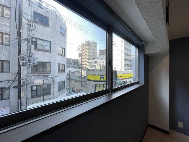 【設備】 | 渚マンション