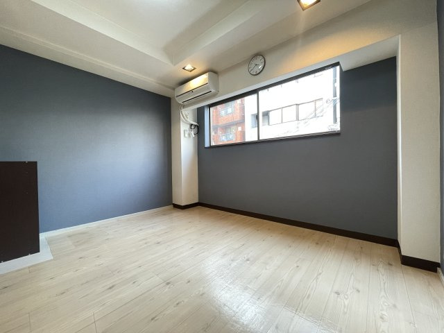 【寝室】 | 渚マンション