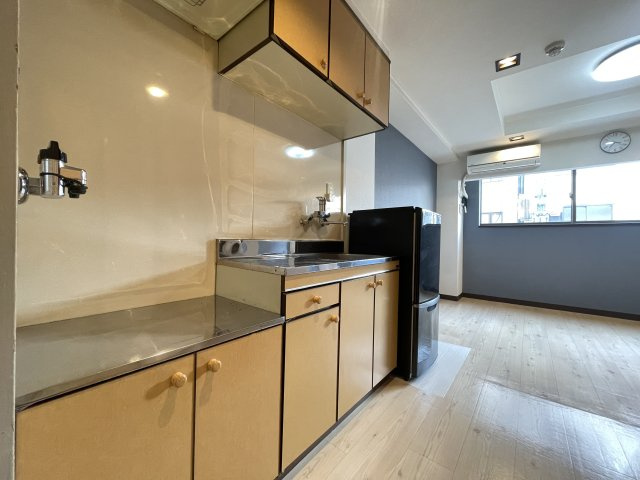 【キッチン】 | 渚マンション