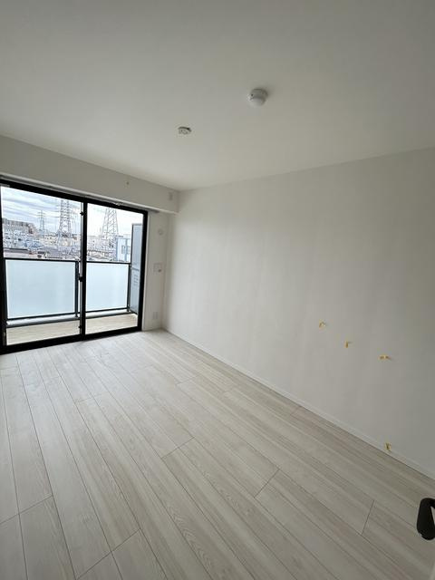 アーバンパーク船堀の内装