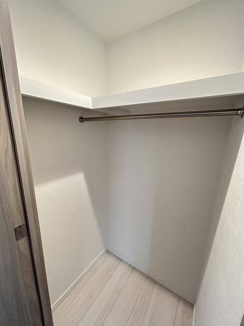 アーバンパーク船堀の収納