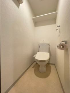 【トイレ】 | アロハマリーナ