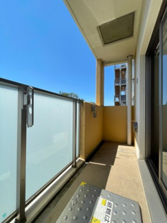 【バルコニー】 | アロハマリーナ