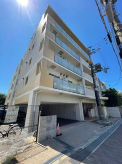 【外観】 | アロハマリーナ