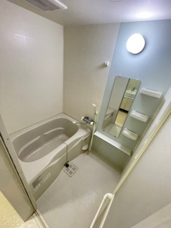 【浴室】 | アロハマリーナ