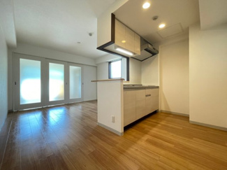 【居間・リビング】 | アロハマリーナ