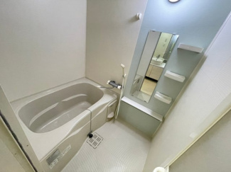 【浴室】 | アロハマリーナ