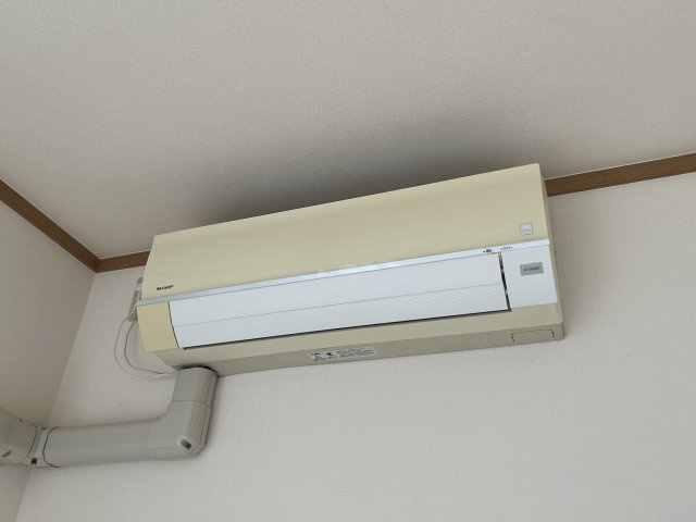 アーバンコートMの設備