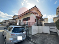 河内長野市緑ケ丘北町戸建の画像