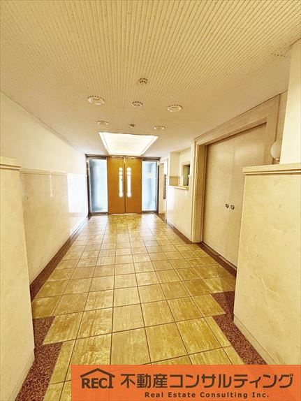 ステイツ上甲子園ゆりのき通りのその他共用部分