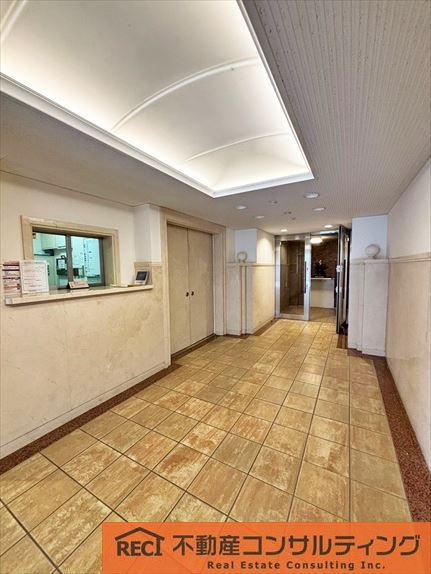 ステイツ上甲子園ゆりのき通りのその他共用部分