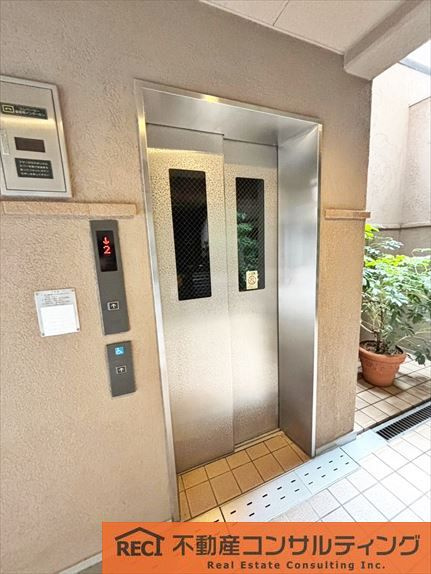 ステイツ上甲子園ゆりのき通りのその他共用部分