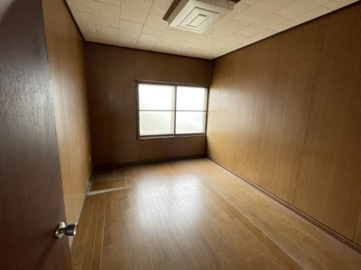 【洋室】 | 幸畑1丁目売戸建